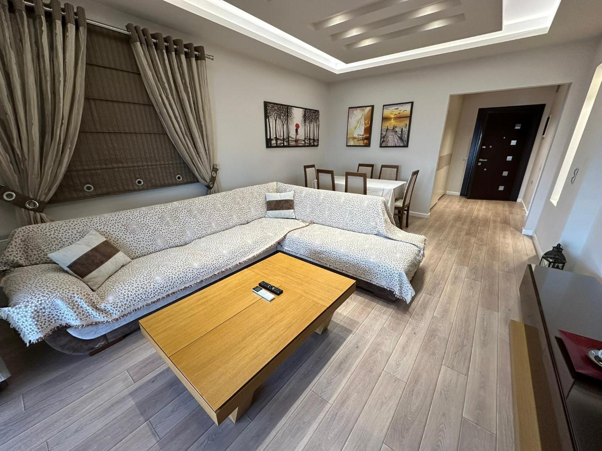 Apartament Hermes Саранда Экстерьер фото