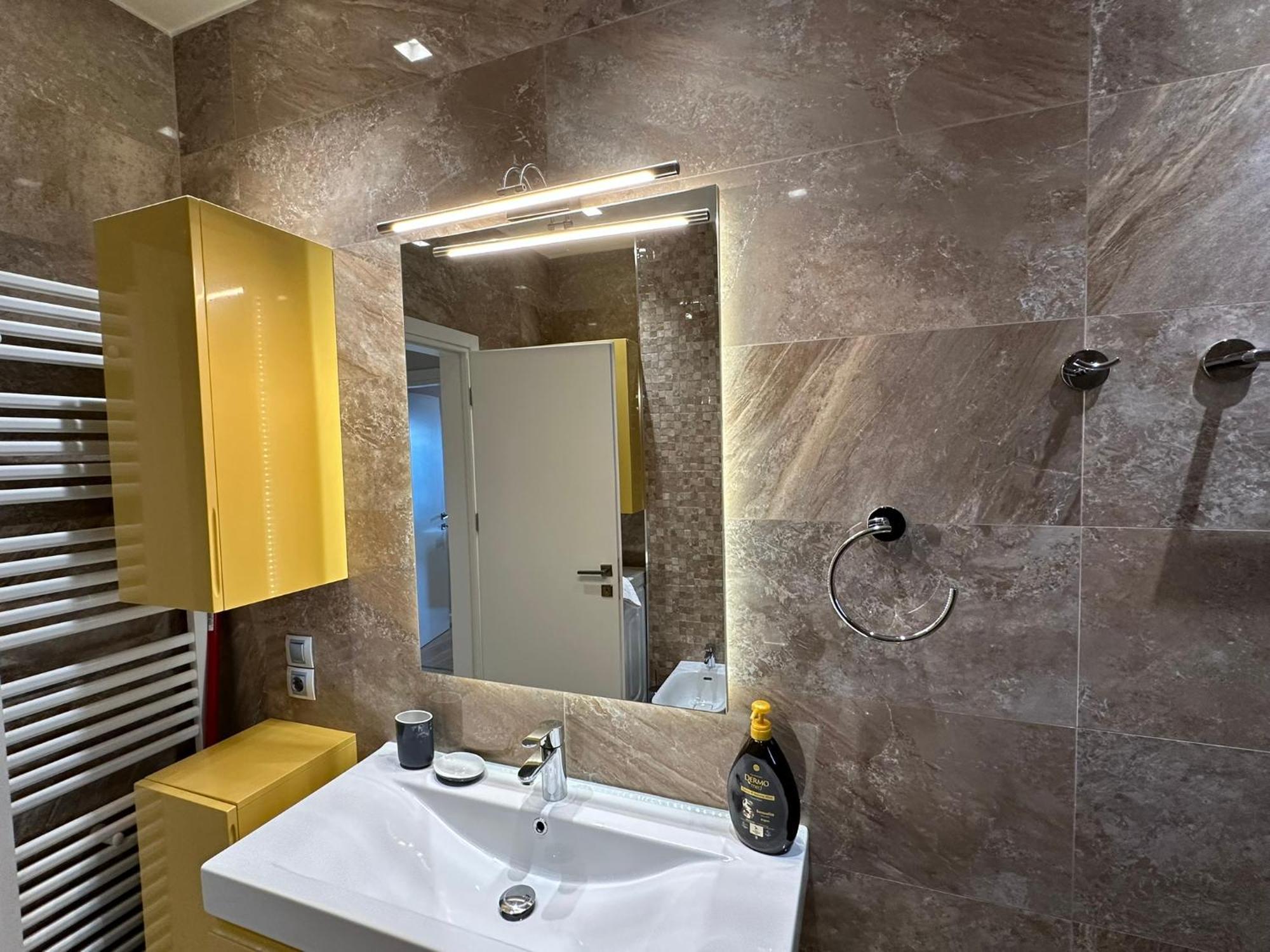 Apartament Hermes Саранда Экстерьер фото