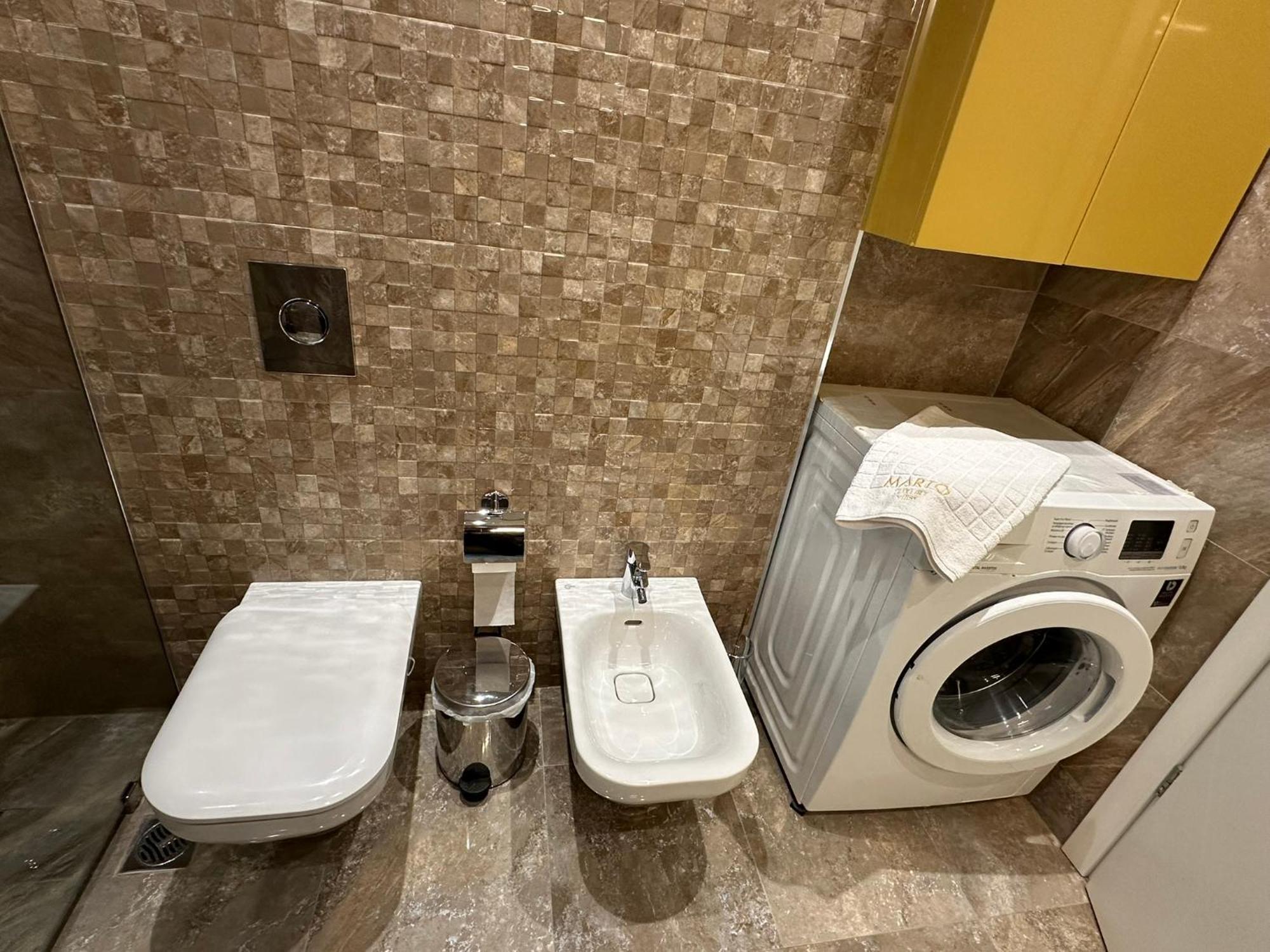 Apartament Hermes Саранда Экстерьер фото