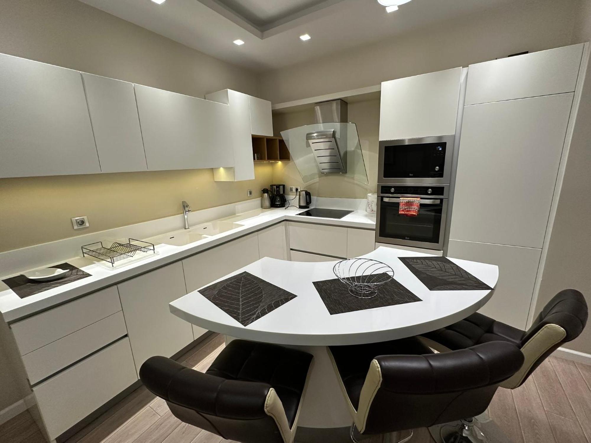 Apartament Hermes Саранда Экстерьер фото