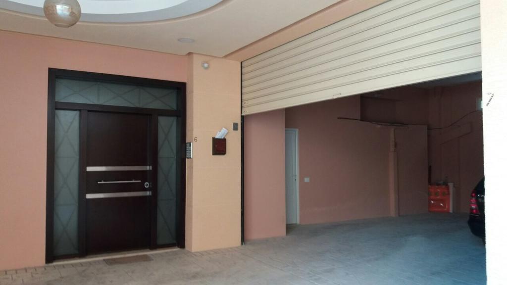 Apartament Hermes Саранда Экстерьер фото